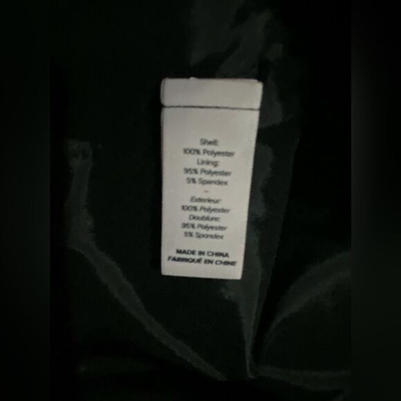 Cinq à Sept Rochelle Belted Tweed Minidress size 8 - Picture 14 of 14